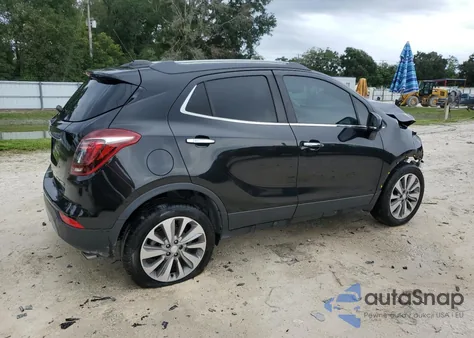 2020 Buick Encore Preferred z USA, uszkodzony, nr VIN KL4CJASB8LB085039